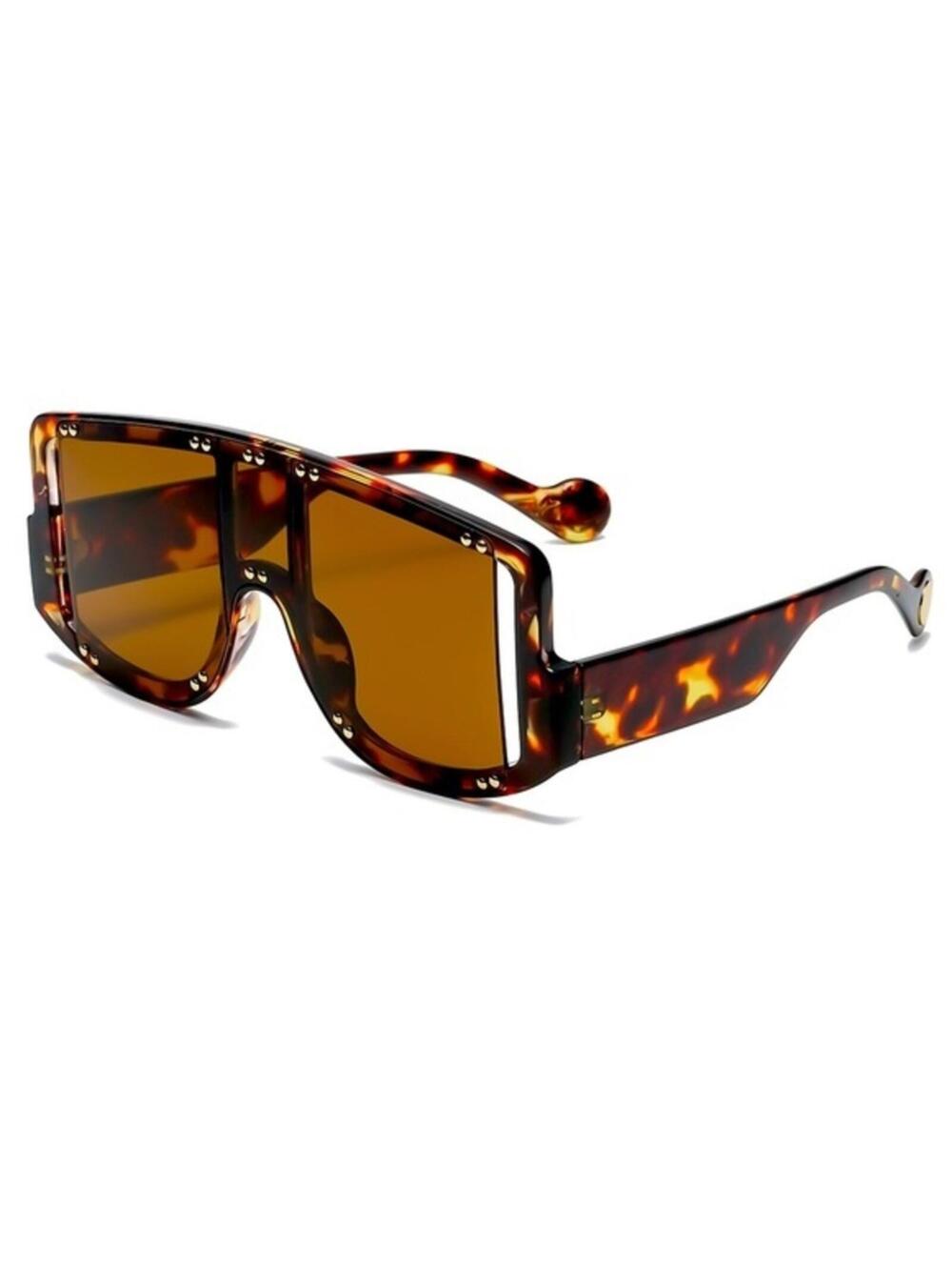 🐝 Large Frame Sunglasses